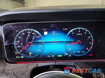 Zdjęcie 9 z 11 samochodu: 2022 MERCEDES-BENZ AMG GT 43 VIN:W1K7X5KB9NA045810 - miniatura