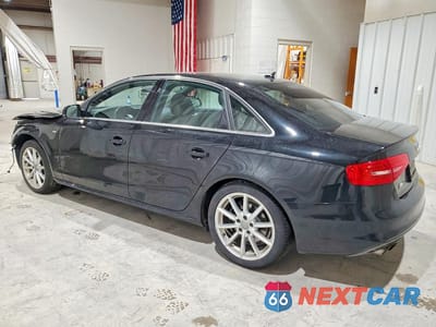 Drugie zdjęcie samochodu z przodu: 2015 AUDI A4 PREMIUM PLUS VIN:WAUFFAFL1FN006088 - miniatura