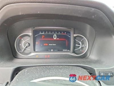 Zdjęcie 9 z 14 samochodu: 2022 HONDA PASSPORT ELITE VIN:5FNYF8H01NB032033 - miniatura