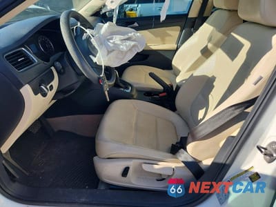 Zdjęcie 7 z 11 samochodu: 2014 VOLKSWAGEN JETTA SE VIN:3VWD07AJ4EM379779 - miniatura