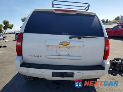 Zdjęcie 6 z 13 samochodu: 2013 CHEVROLET TAHOE C1500 LT VIN:1GNSCBE05DR162820 - miniatura