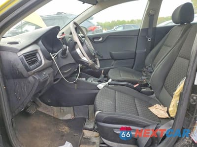 Zdjęcie 7 z 12 samochodu: 2018 KIA RIO 5-DOOR LX VIN:3KPA25AB3JE119777 - miniatura