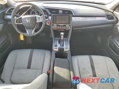 Zdjęcie 8 z 12 samochodu: 2016 HONDA CIVIC EX VIN:19XFC1F34GE209333 - miniatura