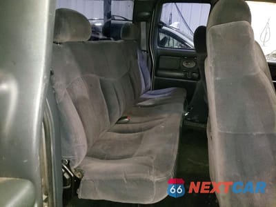 Zdjęcie 10 z 11 samochodu: 2000 CHEVROLET SILVERADO K1500 VIN:1GCEK19V3YE380230 - miniatura