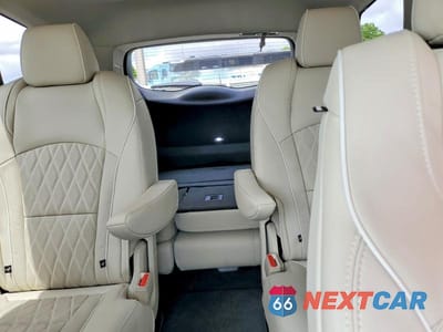 Zdjęcie 10 z 13 samochodu: 2022 BUICK ENCLAVE AVENIR VIN:5GAERDKW7NJ185350 - miniatura