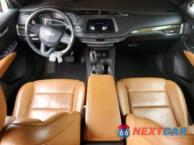 Zdjęcie 8 z 13 samochodu: 2019 CADILLAC XT4 PREMIUM LUXURY VIN:1GYFZCR46KF104607 - miniatura