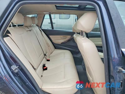Zdjęcie 10 z 13 samochodu: 2015 BMW 328 XI VIN:WBA3G7C53FK297221 - miniatura