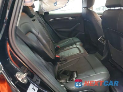 Zdjęcie 11 z 12 samochodu: 2017 AUDI Q5 PREMIUM VIN:WA1C2AFP3HA009633 - miniatura