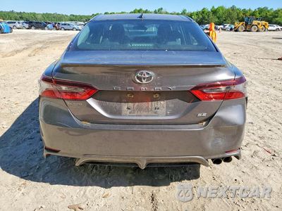 Zdjęcie 6 z 12 samochodu: 2023 TOYOTA CAMRY SE VIN:4T1G11AK3PU783721 - miniatura