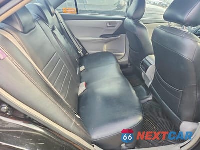 Zdjęcie 10 z 12 samochodu: 2015 TOYOTA CAMRY HYBRID LE VIN:4T1BD1FK7FU142337 - miniatura