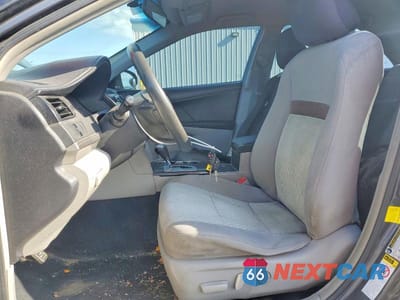 Zdjęcie 7 z 12 samochodu: 2012 TOYOTA CAMRY LE VIN:4T4BF1FK9CR167252 - miniatura