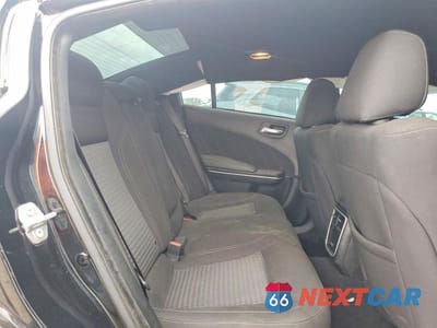 Zdjęcie 10 z 12 samochodu: 2023 DODGE CHARGER SXT VIN:2C3CDXBG7PH511140 - miniatura