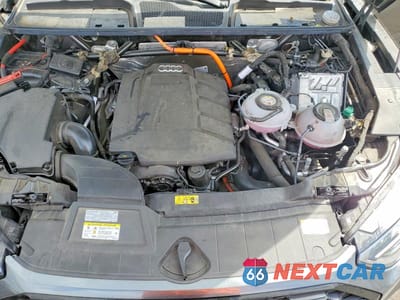 Zdjęcie 12 z 13 samochodu: 2022 AUDI Q5 E PREMIUM PLUS 55 VIN:WA1E2AFY0N2076987 - miniatura