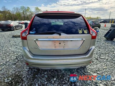 Zdjęcie 6 z 13 samochodu: 2016 VOLVO XC60 T5 PREMIER VIN:YV4612RK9G2815655 - miniatura