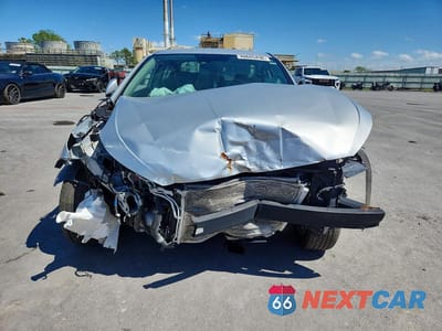 Piąte zdjęcie samochodu w środku: 2020 HYUNDAI ELANTRA SEL VIN:5NPD84LF2LH530222 - miniatura