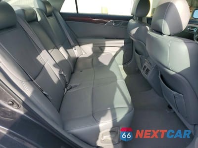 Zdjęcie 10 z 12 samochodu: 2008 TOYOTA AVALON XLS VIN:4T1BK36B08U323526 - miniatura