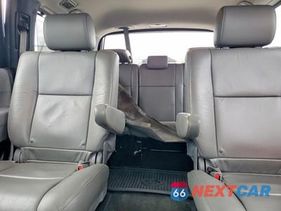 Zdjęcie 10 z 13 samochodu: 2018 TOYOTA SEQUOIA LIMITED VIN:5TDJY5G19JS165004 - miniatura