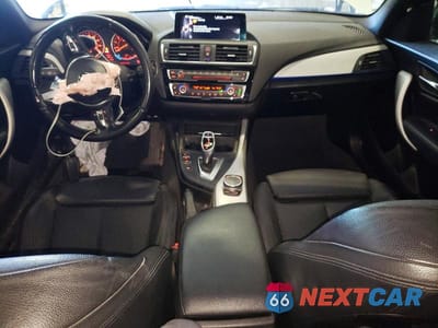 Zdjęcie 8 z 12 samochodu: 2015 BMW M235I XDRIVE VIN:WBA1J9C51FV371187 - miniatura