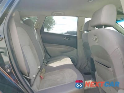 Zdjęcie 10 z 12 samochodu: 2010 NISSAN ROGUE SL VIN:JN8AS5MT1AW017960 - miniatura