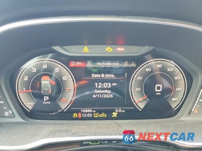 Zdjęcie 9 z 12 samochodu: 2023 AUDI Q3 PREMIUM PLUS S LINE 45 VIN:WA1EECF30P1153096 - miniatura