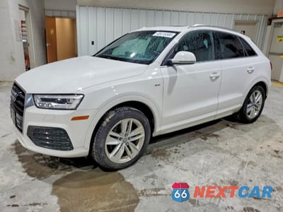 2018 AUDI Q3 PREMIUM PLUS WA1JCCFS0JR023601 - główne zdjęcie licytacji z USA - miniatura
