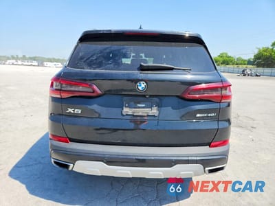 Zdjęcie 6 z 13 samochodu: 2022 BMW X5 SDRIVE 40I VIN:5UXCR4C06N9M97336 - miniatura
