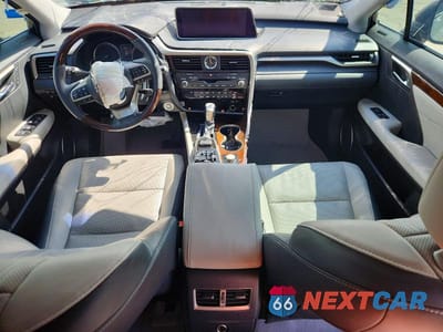 Zdjęcie 8 z 14 samochodu: 2017 LEXUS RX 350 BASE VIN:2T2ZZMCA9HC056217 - miniatura
