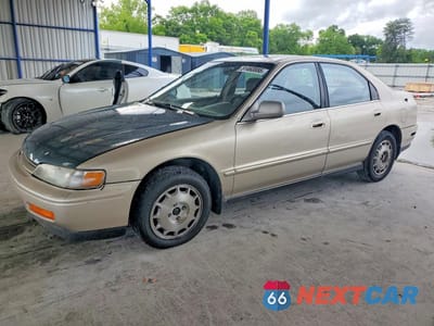 1994 HONDA ACCORD EX JHMCD5660RC035156 - główne zdjęcie licytacji z USA - miniatura
