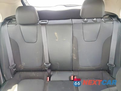 Zdjęcie 10 z 13 samochodu: 2020 BUICK ENCORE GX PREFERRED VIN:KL4MMBS21LB118416 - miniatura