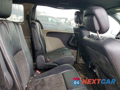 Zdjęcie 11 z 13 samochodu: 2019 DODGE GRAND CARAVAN SXT VIN:2C4RDGCG8KR739834 - miniatura