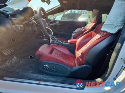 Zdjęcie 7 z 12 samochodu: 2023 AUDI S5 PREMIUM VIN:WAUN4AF54PA039193 - miniatura