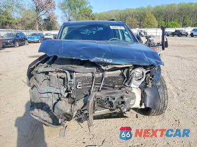 Piąte zdjęcie samochodu w środku: 2006 JEEP GRAND CHEROKEE LAREDO VIN:1J4HR48N16C160423 - miniatura