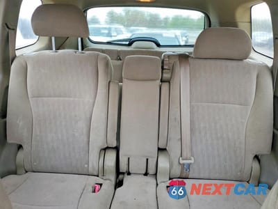 Zdjęcie 10 z 13 samochodu: 2008 TOYOTA HIGHLANDER SPORT VIN:JTEES43A582058175 - miniatura