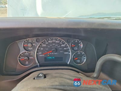 Zdjęcie 9 z 13 samochodu: 2015 CHEVROLET EXPRESS G3500 DELIVERY VAN VIN:1GCZGTCF9F1265572 - miniatura