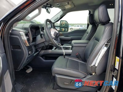 Zdjęcie 7 z 12 samochodu: 2025 FORD F350 SUPER DUTY VIN:1FT8W3DM0SED96565 - miniatura