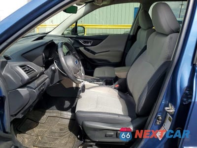 Zdjęcie 7 z 11 samochodu: 2020 SUBARU FORESTER PREMIUM VIN:JF2SKAJC5LH548651 - miniatura