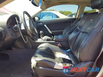 Zdjęcie 7 z 12 samochodu: 2003 INFINITI G35 BASE VIN:JNKCV54E03M206271 - miniatura