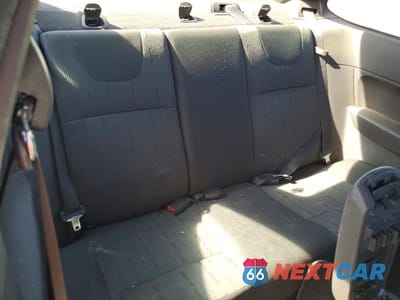 Zdjęcie 10 z 11 samochodu: 2008 FORD FOCUS SE VIN:1FAHP33N58W298387 - miniatura