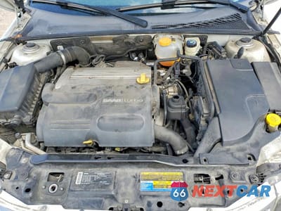 Zdjęcie 11 z 12 samochodu: 2011 SAAB 9-3 2.0T VIN:YS3FA4CY1B1314746 - miniatura