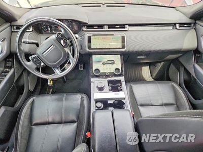 Zdjęcie 8 z 12 samochodu: 2018 LAND ROVER RANGE ROVER VELAR R-DYNAMIC SE VIN:SALYL2RN6JA736031 - miniatura