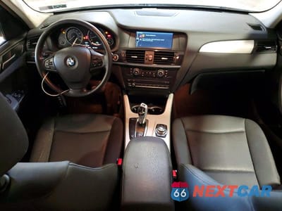 Zdjęcie 8 z 13 samochodu: 2012 BMW X3 XDRIVE28I VIN:5UXWX5C51CL717194 - miniatura