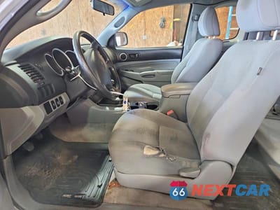 Zdjęcie 7 z 12 samochodu: 2009 TOYOTA TACOMA ACCESS CAB VIN:5TEUX42N99Z655199 - miniatura