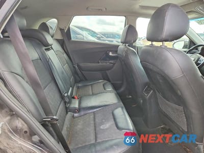 Zdjęcie 11 z 13 samochodu: 2017 KIA NIRO EX VIN:KNDCC3LC3H5048196 - miniatura