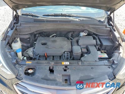 Zdjęcie 12 z 12 samochodu: 2017 HYUNDAI SANTA FE SPORT 2.4L VIN:5XYZUDLB4HG416154 - miniatura