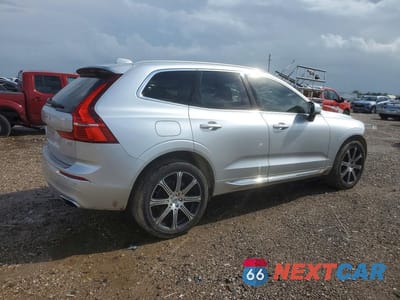 Trzecie zdjęcie samochodu z tyłu: 2021 VOLVO XC60 T5 INSCRIPTION VIN:YV4102DL6M1860079 - miniatura