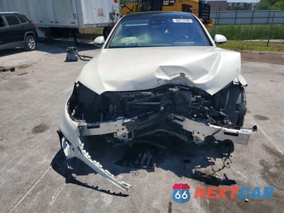 Piąte zdjęcie samochodu w środku: 2022 MERCEDES-BENZ S 580 4MATIC VIN:W1K6G7GB6NA129714 - miniatura