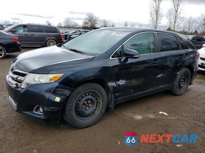 2013 TOYOTA VENZA LE 4T3BA3BB4DU034451 - główne zdjęcie licytacji z USA - miniatura