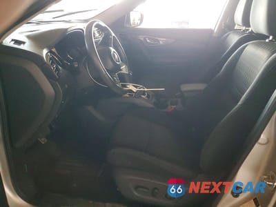 Zdjęcie 7 z 12 samochodu: 2018 NISSAN ROGUE SV VIN:KNMAT2MT3JP584480 - miniatura