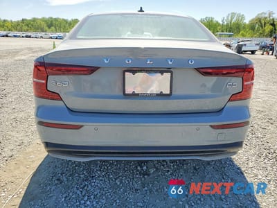 Zdjęcie 6 z 11 samochodu: 2024 VOLVO S60 CORE VIN:7JRL12FK1RG299227 - miniatura