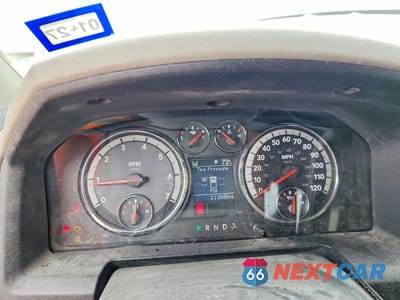 Zdjęcie 9 z 12 samochodu: 2011 DODGE RAM 1500 VIN:1D7RB1CP2BS547980 - miniatura